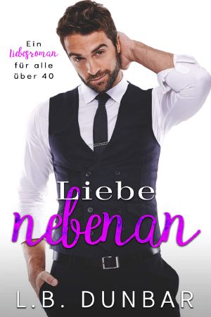 [Sexy Silver Foxes 05] • Liebe lebenan
